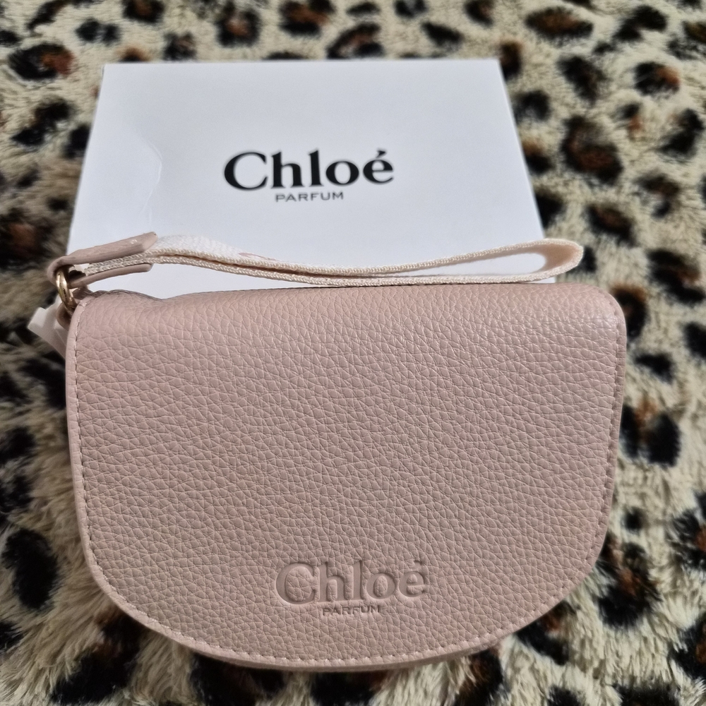Chloe Pouch